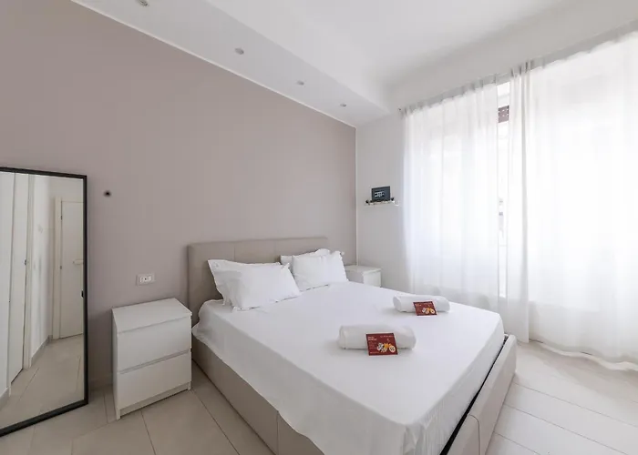 Via Santa Croce 1 - Leia Hospitality *