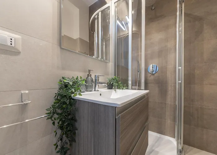 Via Santa Croce 1 - Leia Hospitality * Milán