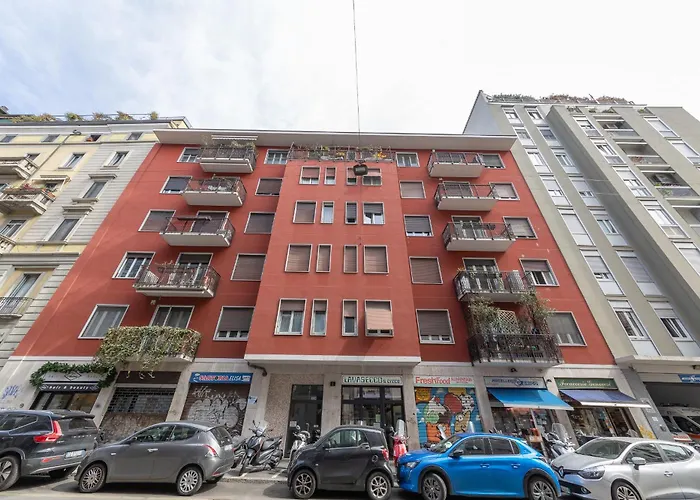 Via Santa Croce 1 - Leia Hospitality *