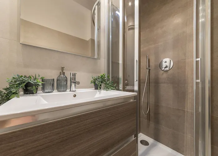 Via Santa Croce 1 - Leia Hospitality Apartmán