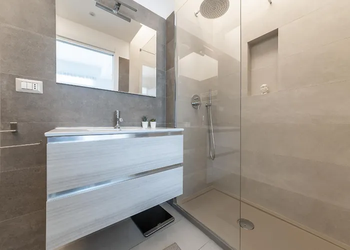 Διαμέρισμα Via Santa Croce 1 - Leia Hospitality *