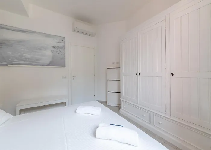 Apartmán Via Santa Croce 1 - Leia Hospitality Milán