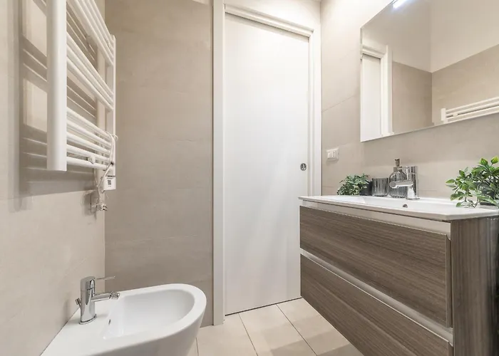 Via Santa Croce 1 - Leia Hospitality *