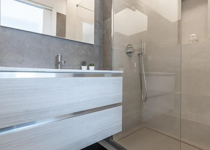 Διαμέρισμα Via Santa Croce 1 - Leia Hospitality *