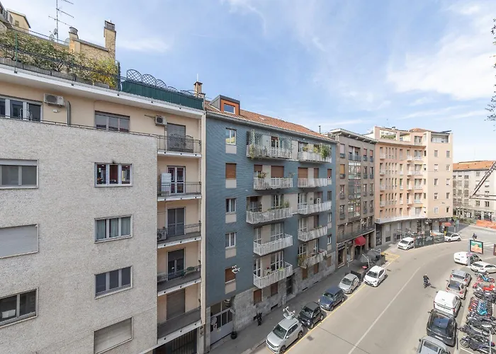 Via Santa Croce 1 - Leia Hospitality *