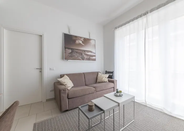 Via Santa Croce 1 - Leia Hospitality * Milán