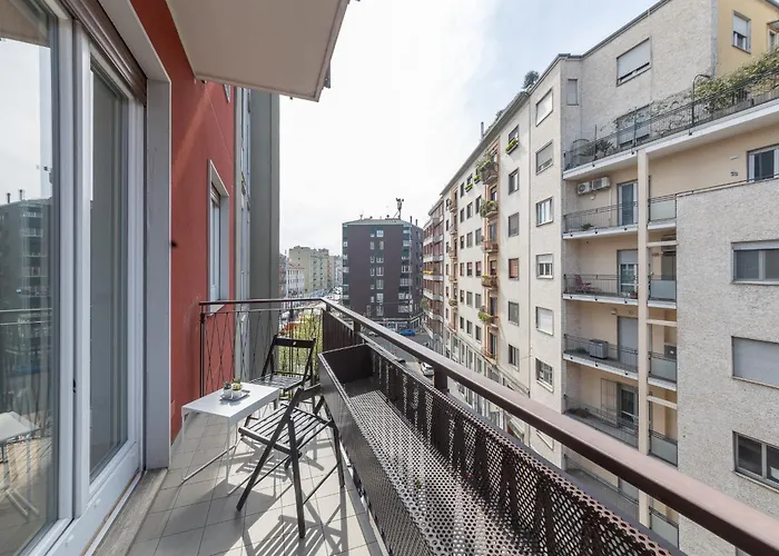 Via Santa Croce 1 - Leia Hospitality