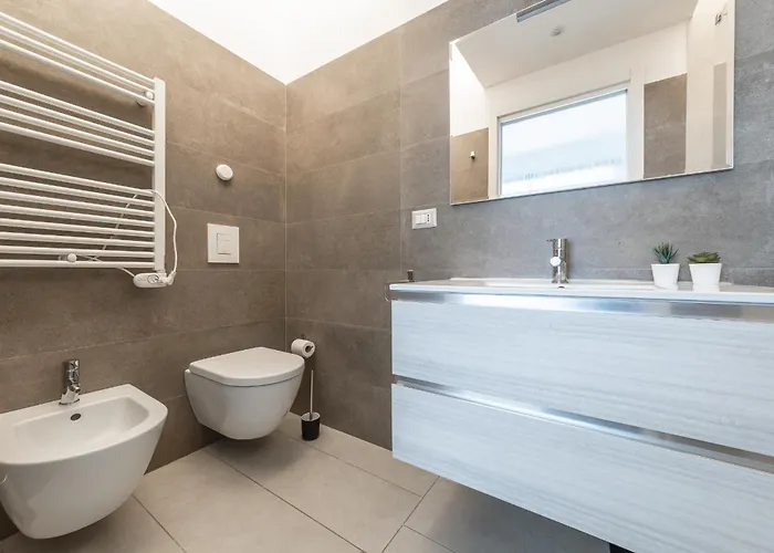 Apartmán Via Santa Croce 1 - Leia Hospitality *