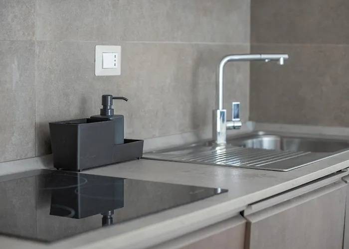 Via Santa Croce 1 - Leia Hospitality Apartmán Milán