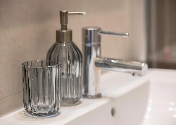 Apartmán Via Santa Croce 1 - Leia Hospitality