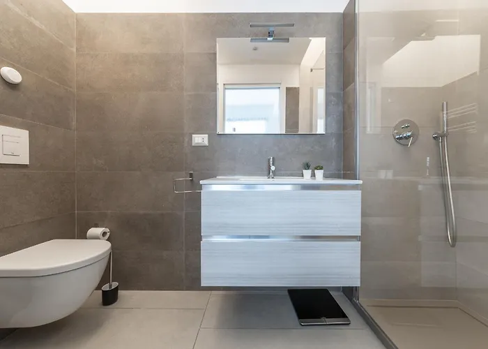 Via Santa Croce 1 - Leia Hospitality