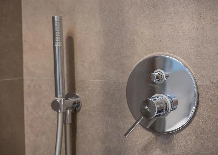 Via Santa Croce 1 - Leia Hospitality Apartmán