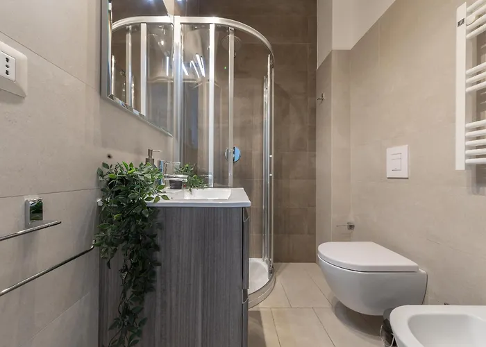 Via Santa Croce 1 - Leia Hospitality *