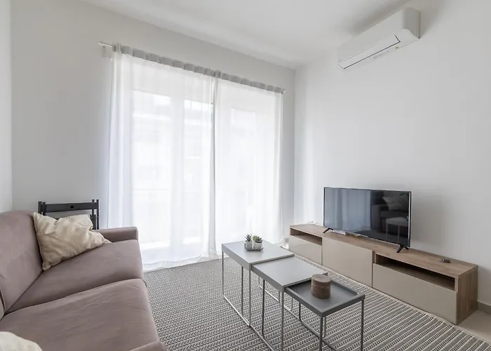 Via Santa Croce 1 - Leia Hospitality Apartmán *