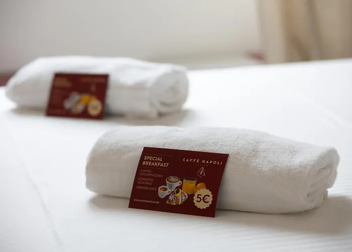 Via Santa Croce 1 - Leia Hospitality