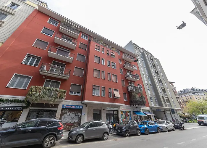 Via Santa Croce 1 - Leia Hospitality