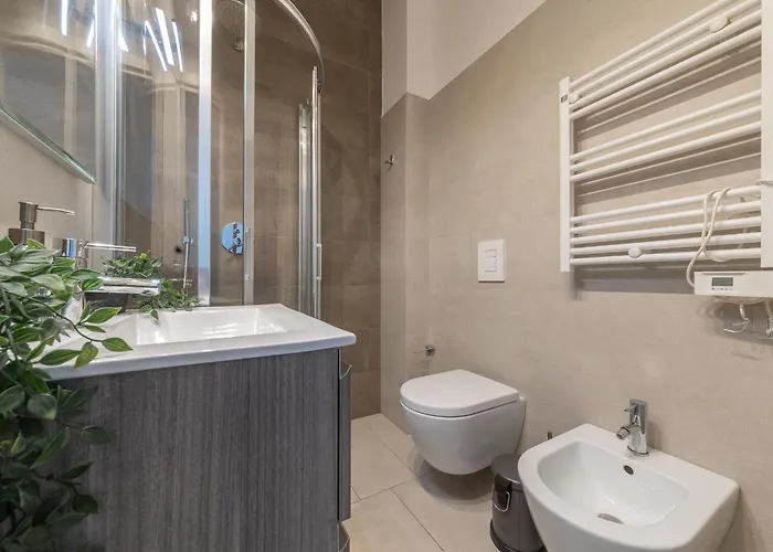 Via Santa Croce 1 - Leia Hospitality * Milán