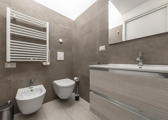 Via Santa Croce 1 - Leia Hospitality Milán