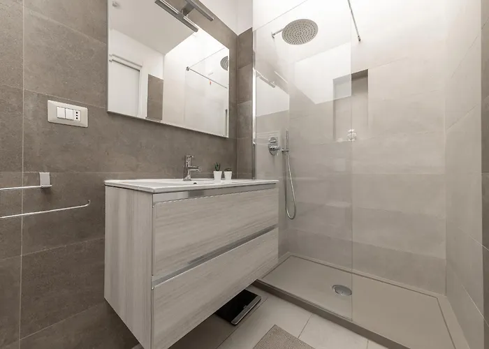 Via Santa Croce 1 - Leia Hospitality *