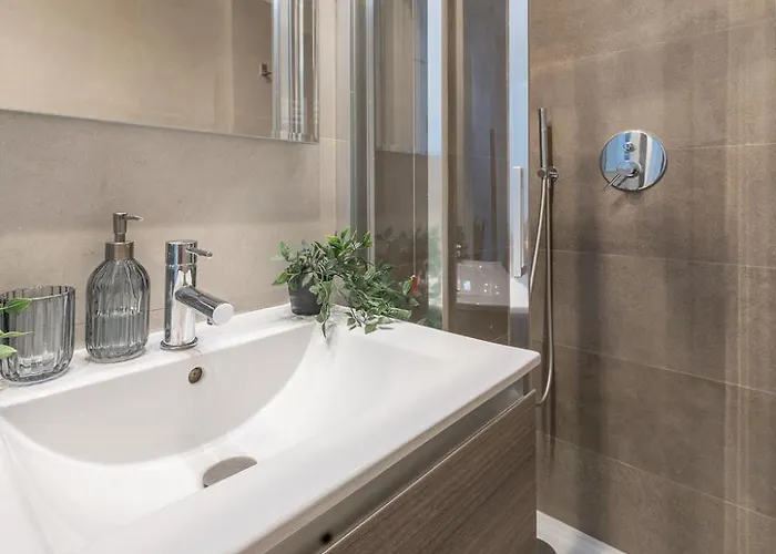 Via Santa Croce 1 - Leia Hospitality Apartmán