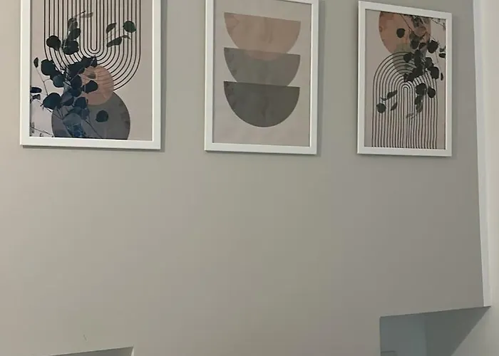 - Cozy & Connected * Mediolan