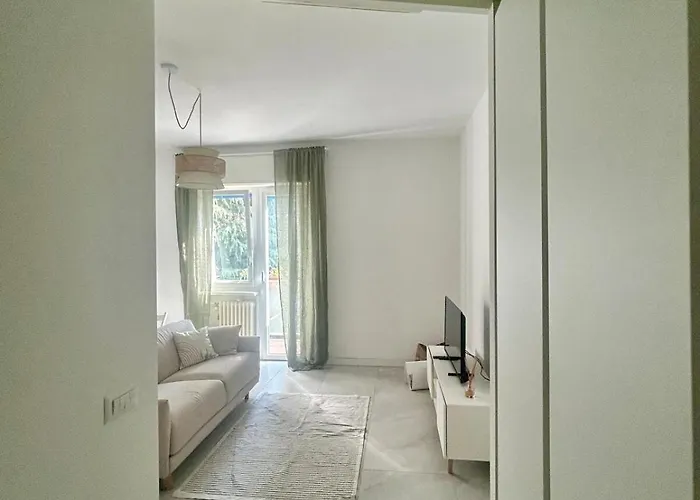 - Cozy & Connected Milano
