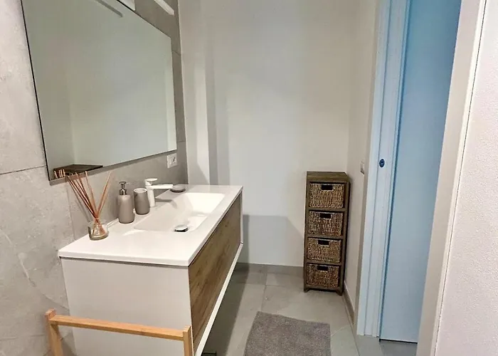 Apartament - Cozy & Connected *