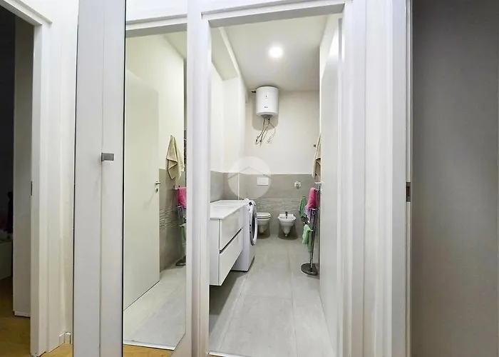 Regina Trilocale X6 Persone Max *