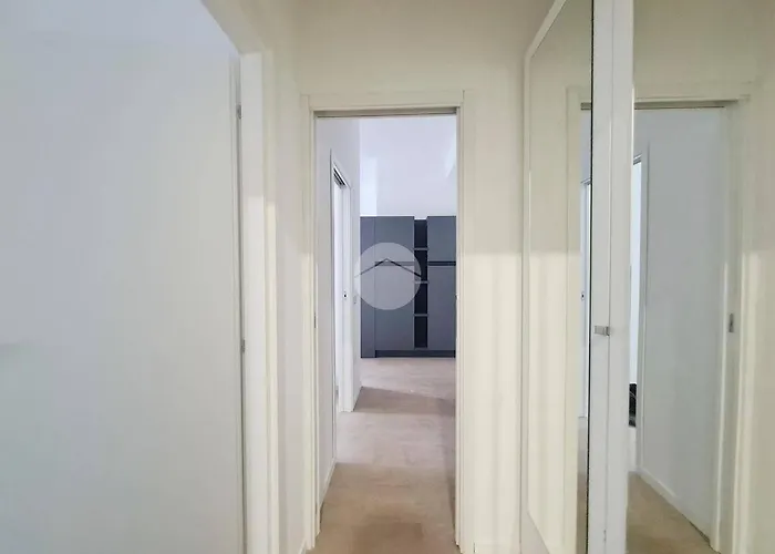 Regina Trilocale X6 Persone Max ميلان