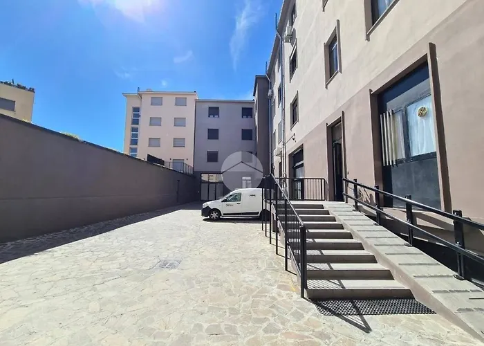 Regina Trilocale X6 Persone Max *