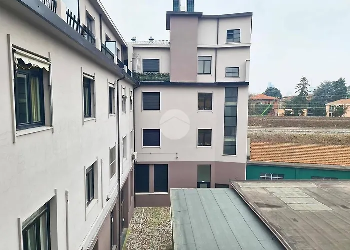 شقة Regina Trilocale X6 Persone Max *