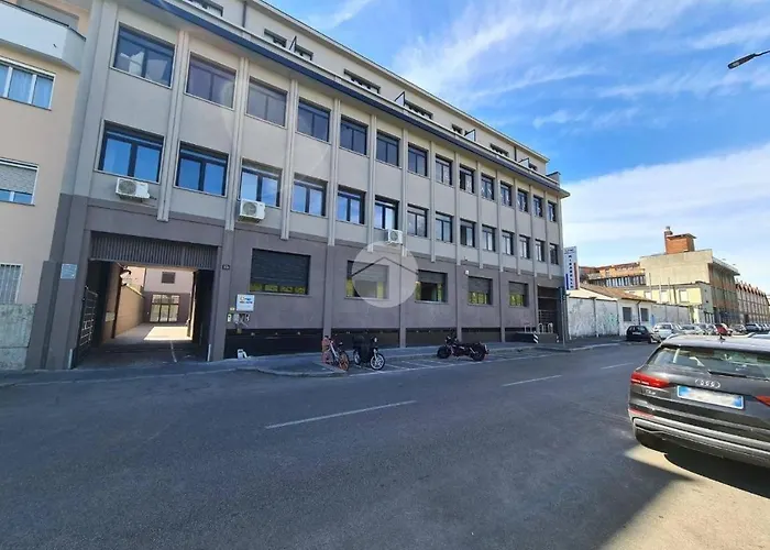 Regina Trilocale X6 Persone Max *