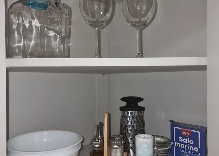 Apartamento Casa Precotto *