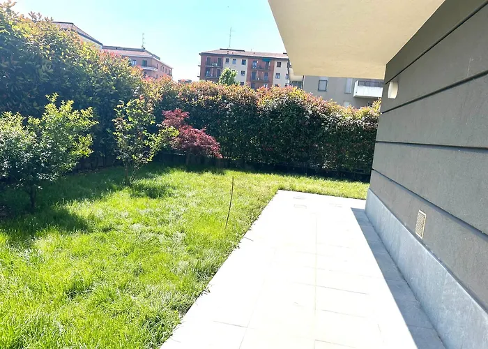 Garden Milan