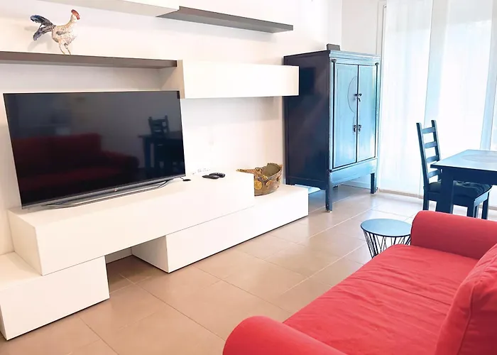 Garden Appartement