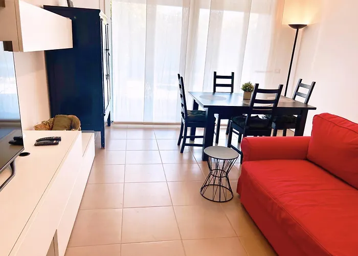 Appartement Garden Milan