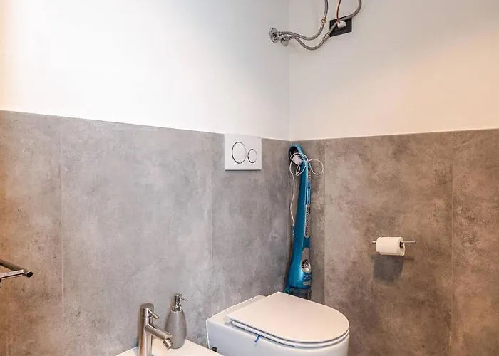 Appartement Elegant 1br In Porta Romana