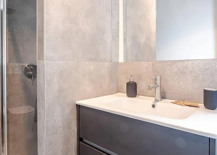 Elegant 1br In Porta Romana