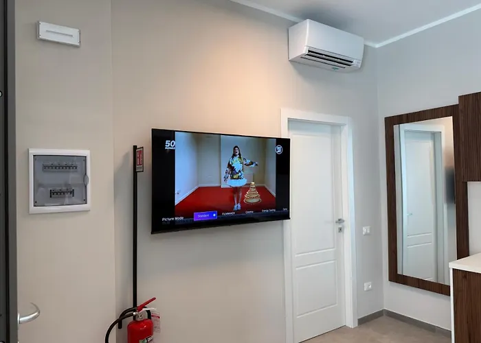 Citta Studi 4* Milaan