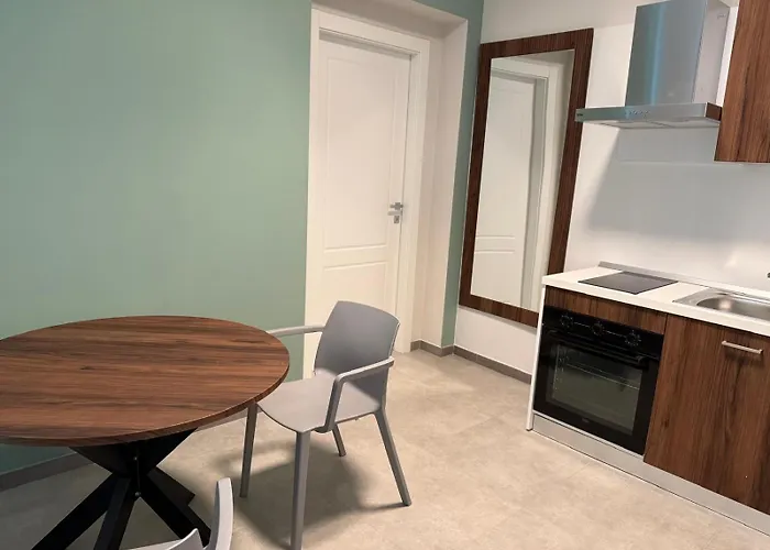 Appartement Citta Studi Milaan