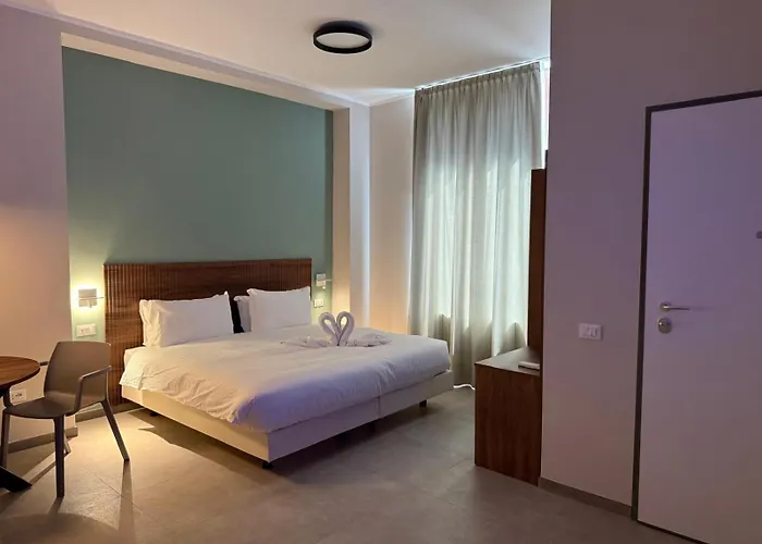 Appartement Citta Studi Milaan