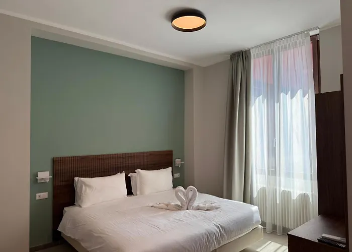 Apartman Citta Studi Milánó
