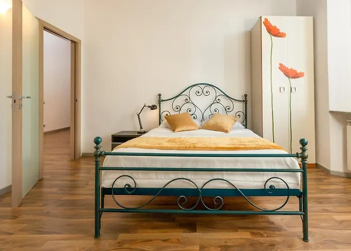 Lejlighed The Wish - Life - M1 Station