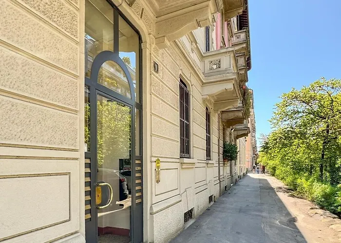 The Wish - Life - M1 Station Milano