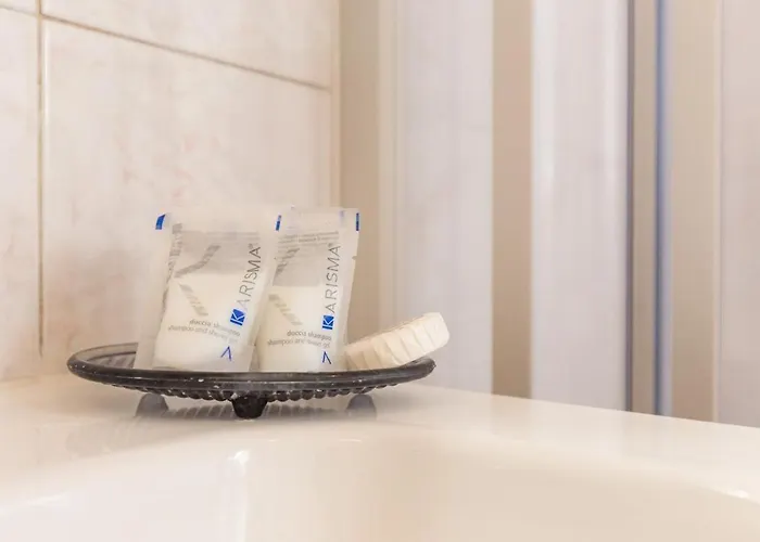 The Wish - Life - M1 Station Lejlighed