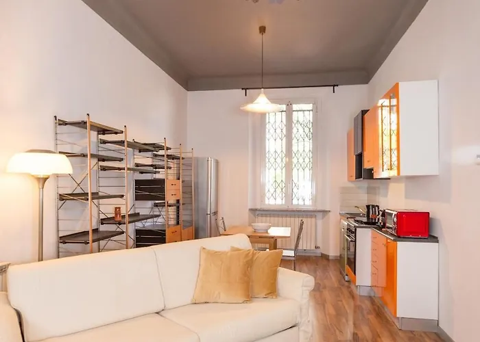 Lejlighed The Wish - Life - M1 Station