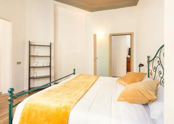 The Wish - Life - M1 Station Lejlighed *