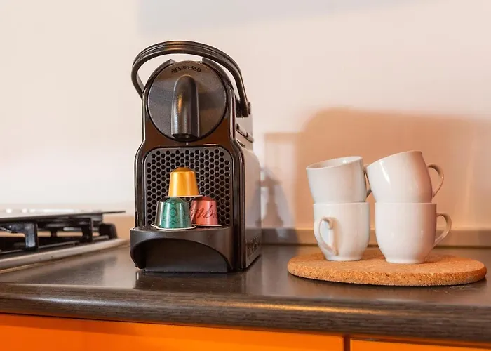 Lejlighed The Wish - Life - M1 Station *