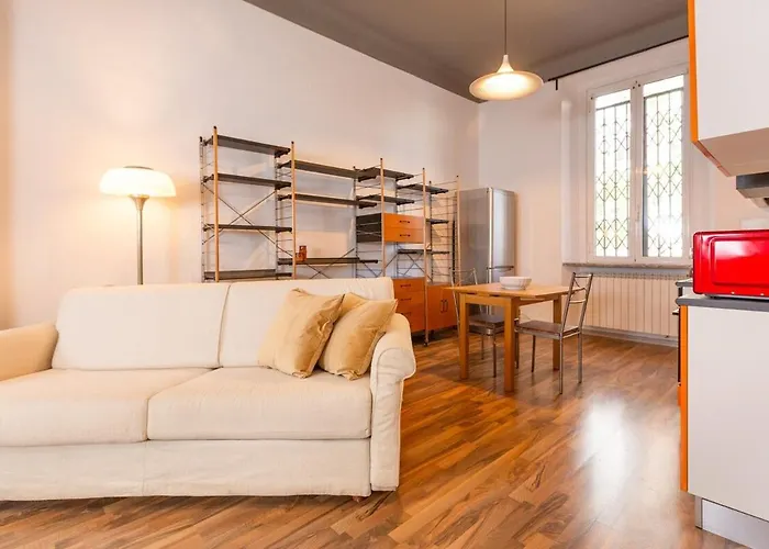 The Wish - Life - M1 Station Lejlighed