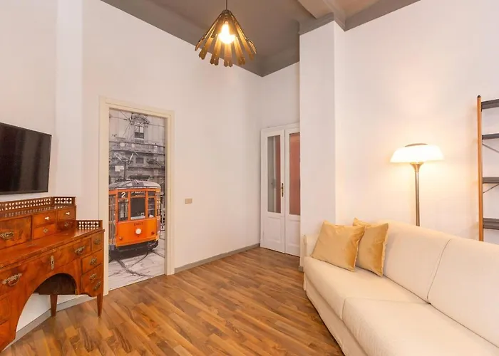 Lejlighed The Wish - Life - M1 Station